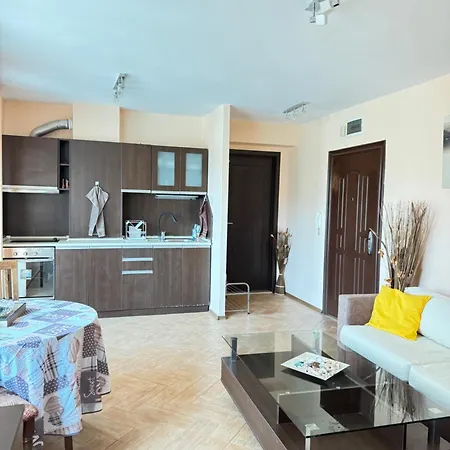 Stan U Moru Apartman Pomorie