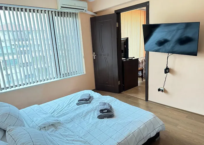 Lejlighed Stan U Moru *