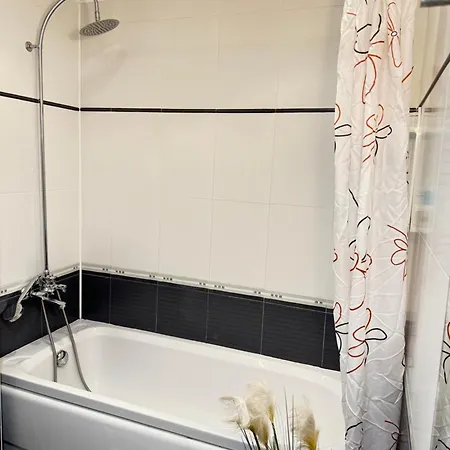 Stan U Moru Apartmán *