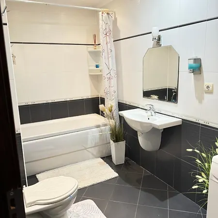 Stan U Moru Apartmán *