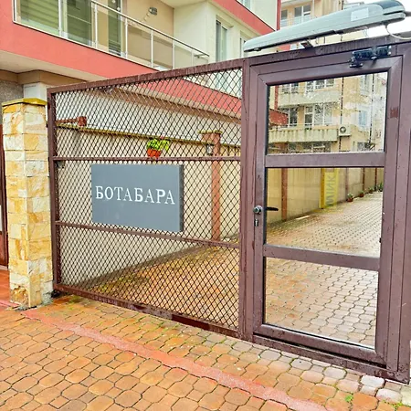 Apartament Stan U Moru *