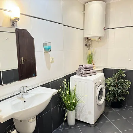 Apartament Stan U Moru Gmina Pomorie