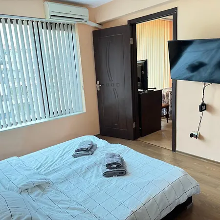 Apartament Stan U Moru *