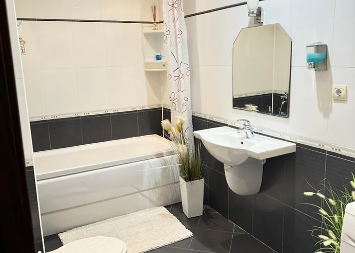 Stan U Moru Apartmán *