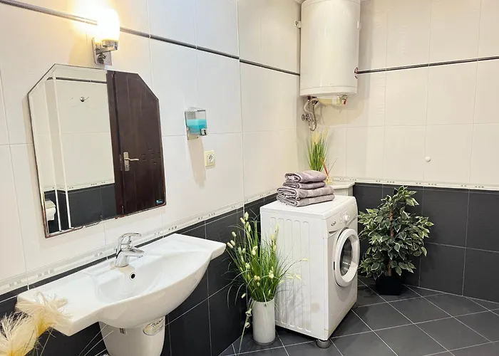 Apartmán Stan U Moru Pomorie